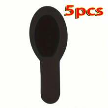 2-10 fundas y correas para dedos, protectores de aceite de ricino para pulgar, fundas para guantes y accesorios de gimnasio.