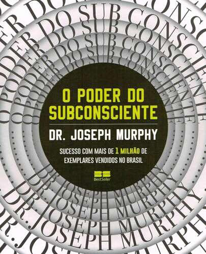 O poder do subconsciente