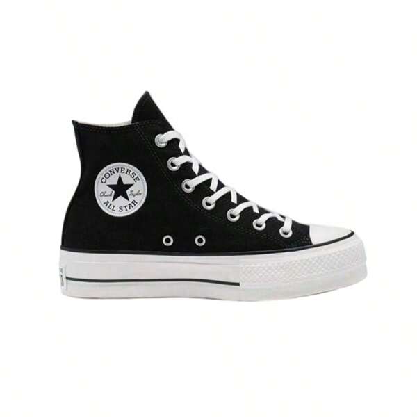 Converse Sneaker Converse Chuck T. All Star Lift