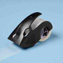 Packing Tape With Dispenser 25yd - Up&Up ™ - 1 - 查看 2