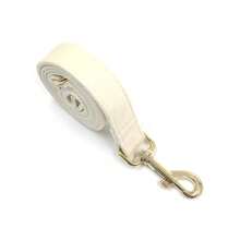Fashion Corduroy Chenille Metal Clasp Dog Leash, Dog Walking Leash, Pet Accessories (Slight Color Difference Due To Fabric Batch, Sent Randomly)