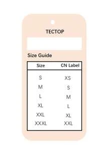 TECTOP 1pc Women's Outdoor Cargo Skirt With Detachable Pouch, Slimming Mid-Length Casual Sports Straight Skirt, Spring/Summer