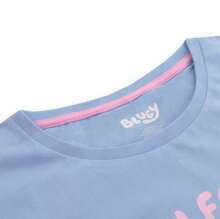 Bluey Pyjamas | Chilli Womens' Pyjama Set | Ladies' Sleepwear - Multicolor - View 4