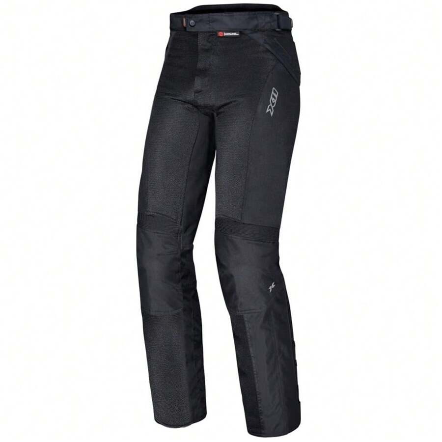 X11 Versa Air Women's 100% Waterproof Ventilated Pants With Motorcycle Protection - M - 查看 1