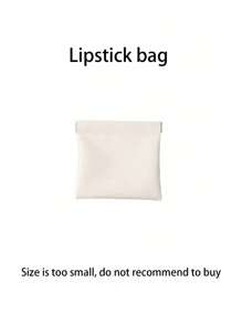 PU Leather Cosmetic Bag, Waterproof Large Capacity Storage Bag, Makeup Tool Storage Bag, Toiletries Storage Bag, Suitable For Storing Cosmetics, Toiletries, Skin Care Products, Personal Daily Necessities, Etc. Holiday Gift