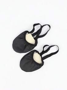 Wuyuan Demi Half Shoes For Rhythmic Gymnastic