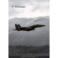 1pc /3PCS Wall Arts Posters Optional Frame For Jets A10 F22 F14 F15 F16 Apache Posters Canvas Wall Art Printing, Suitable For Residential And Dormitory Walls, Living Room And Bar Decoration, Dining Or Bathroom, Room Decoration, High Quality Without Frames, Frameless/Framed Canvas Art ,Wall Art With Frame