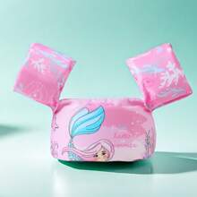 1pc Swimming Life Jacket, Swimming Training Floatation Device