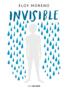 LIBRO INVISIBLES Pasta Blanda - Libro único - Ver 2
