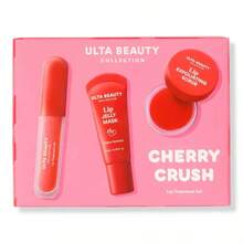 Ulta Beauty Collection Cherry Crush Lip Treatment Kit - Ulta Beauty