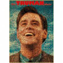 1 pièce Affiche murale sans cadre, Affiche de film classique à chaud Léon Le Parrain Impression de film TV Affiches vintage Décoration murale maison Cadeau Art Image Peinture Rétro POpVintage