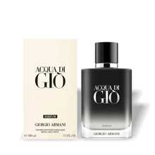 Armani Acqua Di Giò Parfum 100 Ml - White - View 1