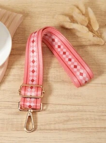 Wallet Shoulder Strap Replacement Handbag Shoulder Strap Adjustable, Simple Adjustable Wide Shoulder Strap, Portable Shoulder Strap, Multi-Functional Shoulder Strap - Multicolor - View 12