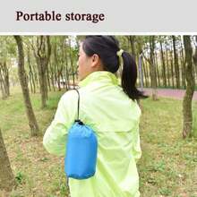 Outdoor Camping Supplies Multifunctional Camping Sunshade Waterproof And Moistur