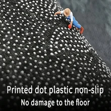 1 件水彩“欢迎蝴蝶兰”门垫 - “希望你喜欢粉红色”，防滑、可洗花卉涤纶入口垫，适用于浴室和客厅装饰，浴室垫