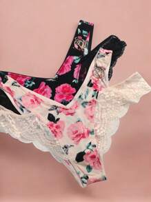 Linda Tangas - Multicolor - Ver 3