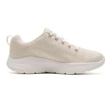 Skechers Damen GO RUN LITE Laufschuhe, bequeme Sport Freizeitschuhe, 129429-NTPK