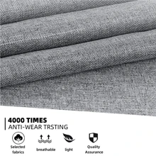 Pat pliabil rezistent de 75 inch, cadru din fier îngroșat, pat pliabil portabil cu rotile care se încuie, potrivit pentru pui de somn la birou, însoțitor de spital, acasă, stil minimalist