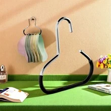 1 pièce de support de crochet amélioré pour accrocher les chapeaux, crochet auxiliaire universel noir/blanc, convient pour le dortoir, l'armoire, peut accrocher une casquette, une casquette de baseball, support d'affichage de chapeau multifonctionnel, simple et , crochet adhésif, porte-serviette, décoration murale de chambre à coucher, crochet, cintre, fournitures scolaires, étagère, stockage et organisation, porte-clés, porte-clés mural, cintre à clés, crochets autocollants, crochets de porte, décorations de chambre, fournitures de cuisine, Gender Reveal Party, parfait pour les anniversaires, les mariages, les fêtes, le cadeau parfait pour les collègues, les amis et la famille, la rentrée scolaire