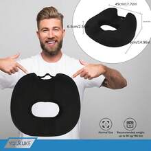 Funda para cinturón de seguridad