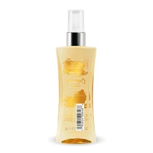 Body Fantasies Cupcake Swirl Body Spray 3.2oz - 紙杯蛋糕漩渦 - 查看 6