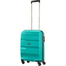 Mistress Bon Air - Spinner S, Handgep�Ck, 55 Cm, 31.5 L, T�Rkis (Deep Turquoise) - Deep Turquoise - View 5