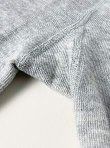 4 Pieces Children's Baby Girl's Toddler Solid Tights - Perfect For School, Dancing & Play - Multicolor - View 7