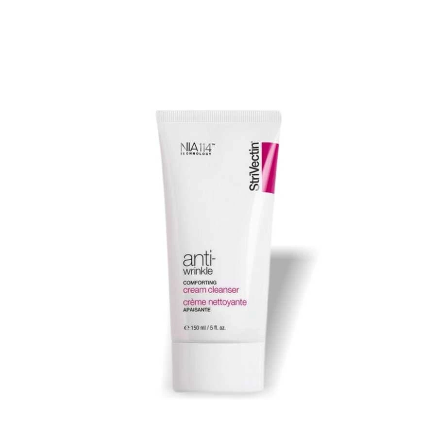 StriVectin Anti-Wrinkle Comforting Cream Cleanser 150 ML - Bianco - Visualizzare 1