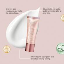 Firming Face Cream – Hydrating & Nourishing Daily Moisturizer For Smooth, Radiant Skin | Gentle Skincare For All Skin Types - White - View 5