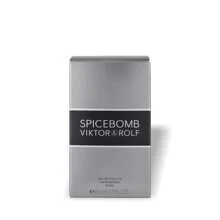 Viktor & Rolf Spicebomb Eau De Toilette 50 Ml - 白色 - 查看 3