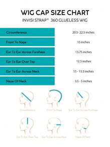 Ashimary Jerry Curly Invisi Strap Snug Fit 360 无胶假发 透明蕾丝前部假发 漂白结 预切蕾丝 自然黑色头发 100% 真人头发 预拔自然发际线假发 - SNatural - 查看 7