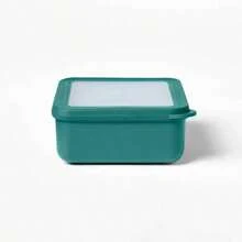 Small Snack Bento Food Storage Container