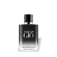 Armani Acqua Di Giò Parfum 100 Ml - White - View 2