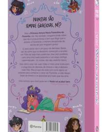O diário de uma princesa desastrada
