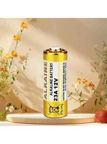 5-15 Stücke Trocken-Batterie 23A Alkaline Batterie E23A A23 23GA A23S GP23A V23GA MS21 LRV08 für Türklingel, Fernbedienung, Elektrisches Spielzeug