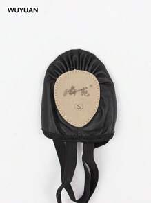 Wuyuan Demi Half Shoes For Rhythmic Gymnastic