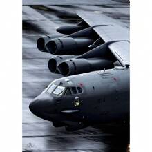 1pc /3PCS Wall Arts Posters Optional Frame For Jets A10 F22 F14 F15 F16 Apache Posters Canvas Wall Art Printing, Suitable For Residential And Dormitory Walls, Living Room And Bar Decoration, Dining Or Bathroom, Room Decoration, High Quality Without Frames, Frameless/Framed Canvas Art ,Wall Art With Frame