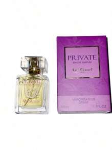 Perfume Everyday Work para mujer 50ml - transparente - Ver 1