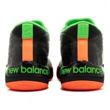 Buty do koszykówki New Balance NB dla mężczyzn KLS Series Kawhi 2 Leonard 2nd Generation On-Court Performance Basketball Shoes BBKLSGB2 - Czarne - Zobacz 9