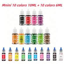 DIY Baking Decorations Gel Kit - Multi-Color Gel-Based Easter Egg Dye Set Concentrated Colors Suitable For Baking Decoration DIY, Soap Coloring (Some Accessories Are Sent Randomly)