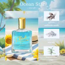 1PC/100ml Air Freshener Spray, Multi-Layer High Happiness Spray, Contains Lasting Natural Fresh And Charming Essence, Releases Elegant Floral Fruity Lemon Fragrance, Suitable For Kitchen Decoration, Home Decoration, Indoor, Outdoor, Dating, Gathering, Party, Vacation, Home, Office, Is An Ideal Gift For Family, Relatives, Friends, Women, Valentine's Day Supplies, Wedding Supplies, Perfect Gift