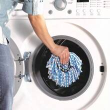 RinseClean Spin Mop & Bucket System - 1 - 查看 10