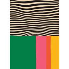 1 tấm áp phích và bản in trừu tượng đầy màu sắc của Mark Rothko, in trên vải, tranh treo tường, dùng cho phòng khách, phòng học, trang trí nhà không có khung - Nhiều màu - Xem 36