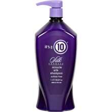 It's A 10 Silk Express Miracle Champú de Seda - transparente - Ver 1