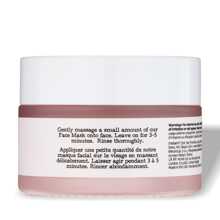 The Balm To The Rescue Face Mask 30 ML - Blanco - Ver 2