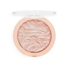 Makeup Revolution Highlight Reloaded Highlighter - 0.22oz - Dare to Divulge - View 4