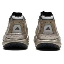 Adidas Giày chạy bộ CLIMACOOL VENTO 4.0 đệm thoáng khí cho nam và nữ giày tập luyện thể dục JQ4947 - Nâu ánh kim/Sáng ánh kim Xám sắt/Xám đậm - Xem 5