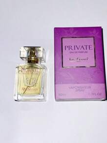 Perfume Everyday Work para mujer 50ml - transparente - Ver 2