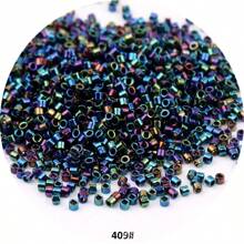 Silver 1.3x1.6mm 5g 1000pcs 11/0 Glass Beads 1.6mm Uniform Metallic Opaque Color Japanese Seed Beads For Needlework DIY Jewelry Making 32812 Https://Ae04.Alicdn.Com/Kf/S81eca596c0ff42a2ae8cda8fbb3212c7b.Jpg,Https://Ae04.Alicdn.Com/Kf/Sfbf7bf4dc3c645028728c6a573f2e083y.Jpg,Https://Ae04.Alicdn.Com/Kf/S586beb7dfd524317946f6a8476e59a37I.Jpg,Https://Ae04.Alicdn.Com/Kf/S5413915fcada41399a30e6a3aef241728.Jpg,Https://Ae04.Alicdn.Com/Kf/S141a763512494c3eb9450e2d15d535cfO.Jpg,Https://Ae04.Alicdn.Com/Kf/S017321e02b5b46619f0aef52fa1349c8p.Jpg