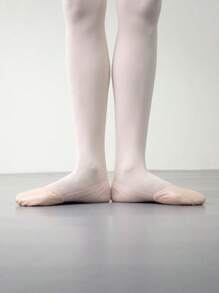 Wuyuan Chaussures Demi pour gymnastique rythmique